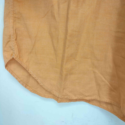 ギローバー GUY ROVER イタリア製 ボタンダウン プルオーバーシャツ メンズ  38/15